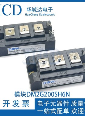 DM2G200SH6N DM2G100SH6N电焊机模块DM2G300SH6NE DM2G300SH6N