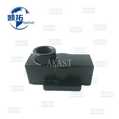 寿力空压机温控阀芯02250112-477/709/250028-762热力阀恒温阀件