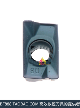 美国肯纳数控铣刀片APPT1604PDSRGD KC522M APMT1604PDER难加工料