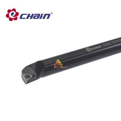 益诠内孔刀杆三角镗孔刀 S10K/S12M/S16Q/S20R -STFPR11/09 STFPL