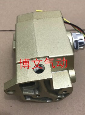 电磁阀线圈K23JD/K22JD-32W 40W 50W先导头K23DA-4