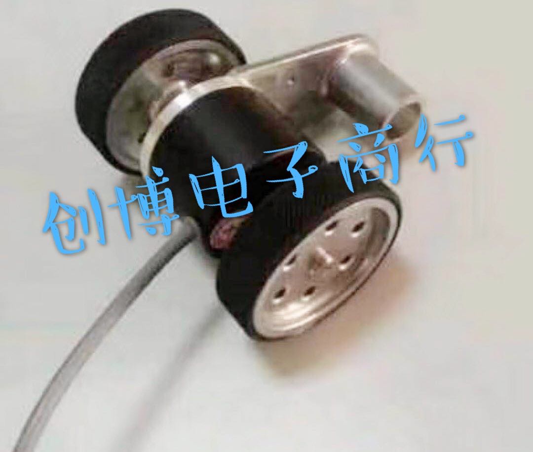 ISA5208-001G-360BZ1-12-24E光电旋转编码器全新外径50空心轴8mm