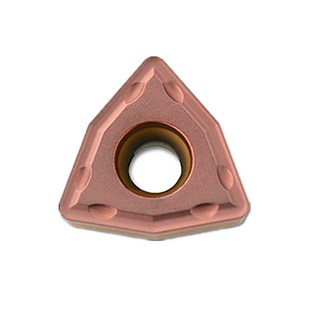 原装住友U钻刀片WCMT050308FN WCMT06T308FN WCMT080412FN ACZ330