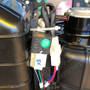 柳工9075e蒸发器总成 12V 49c0975 柳工空调风道蒸发箱总成 原厂