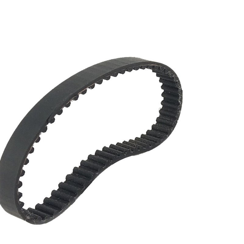 数控车床编码器同步器皮带HTD600-5M-10橡胶同步皮带