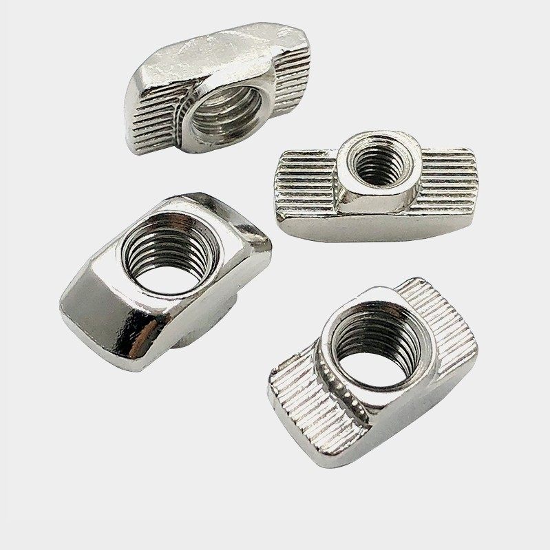 T型螺母船形元宝螺帽欧标铝型材卡槽不锈钢锤头螺母国标3M4M5M6M8,童装/婴儿装/亲子装,儿童装饰手表,淘宝优惠券,粉丝福利购,淘宝优惠卷