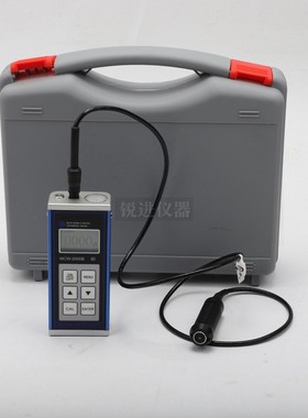 MC-2000C/大量程涂层测厚仪/镀层/铁基0~5000um/5mm