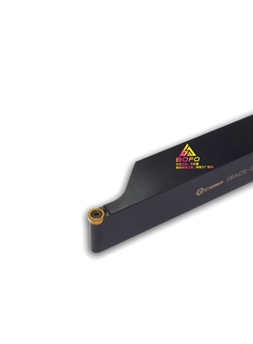 益诠数控外圆刀杆 SRACL/SRACR-1212K08/1616K08/2020K08/2525M06