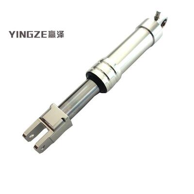 祖玛摩托车电动踏板车配件改装液压后减震避震器280mm长