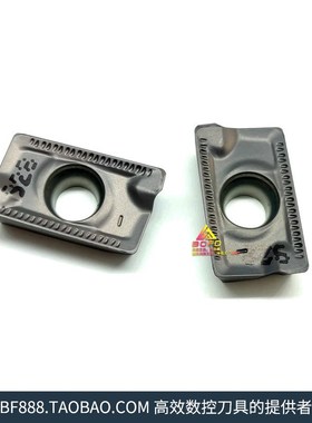 以色列伊斯卡Iscar 数控铣刀片 APKT1604PDR/1135PDER -76 IC928