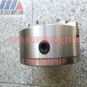 A16 沈阳机床配件CA6140A CA6150A三爪自定心卡盘K11250 A28卡盘