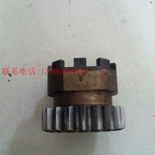 机床配件沈阳机床 CW61100B CW61125 结合子齿轮 Z=20 5017