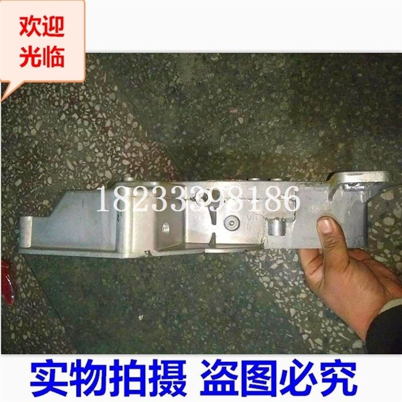 江动24侧盖 江淮1115侧盖 JD1118齿轮室盖 ZH118偏盖 柴油机