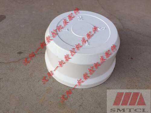 沈阳机床配件 CAK6150 CAK5085 SLD150A-4 精诚数控刀架防尘盖