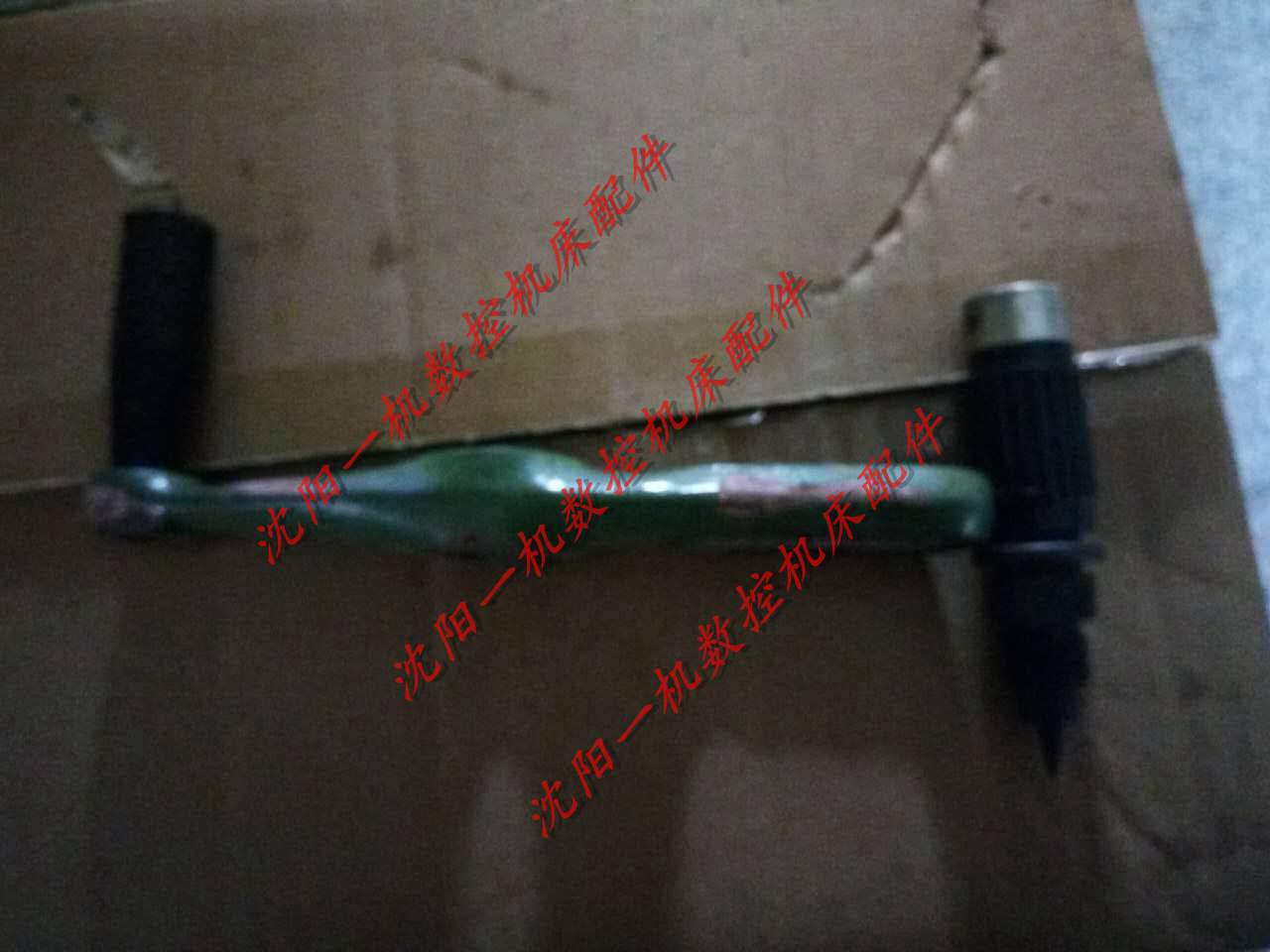万能分度头 摇手柄 分度头配件 分度叉 分度杠杆 正品保障