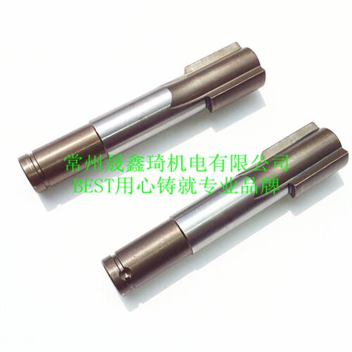 台湾贝斯特AT-10H/S800气动螺丝刀主轴/驱动轴/气动工具配件