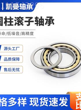 二类圆柱滚MXWN子轴承NJ413EM NJ41EM NJ415E NJ4416EM J4M17EM