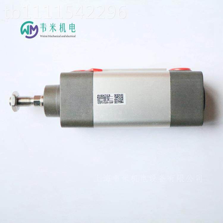 德国安沃驰AENT气IC型材缸RNQA404V066161气动S执行元件