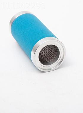 适用赛干燥机滤空气管道过芯F-80A NF-80Z NF-80X 南京赛格NF-8格