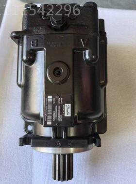 丹佛斯C9M1KGK00N0N8W0F10W00NNN00000F3液压马达90M55NC0ND0C6W0