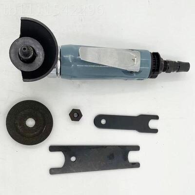 欧8FFT维尔O光W-419气动角磨机动2寸风磨抛光砂光机 角向磨光机