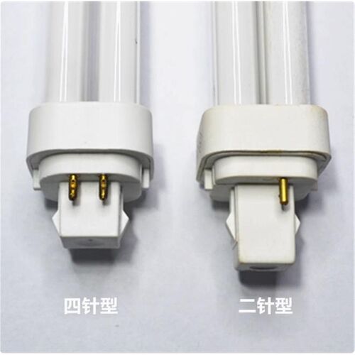 插管节能灯NFT13-2U-2PNFT-2U-2P/2U-4P9W13W18W2针4针插拔管