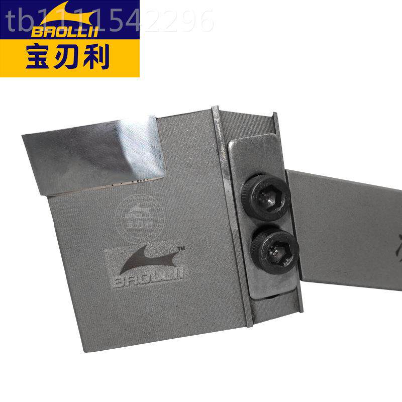 宝刃数控木工车刀头硬质车刀合金车铣刀楼利梯柱刀刀钨钢车刀V型