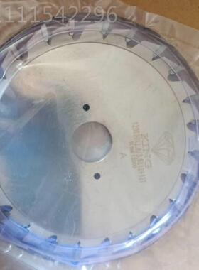 钻石牌冷锯300*3.2*锯KING牌木工/铝材锯片2片85*2.0*326*0T/70T8
