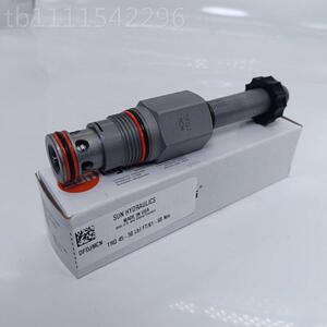 SUN太阳TRQ 4221945-50 LbfFT61L-68 Nm液压NCEBAN插装阀C阀XDAXX