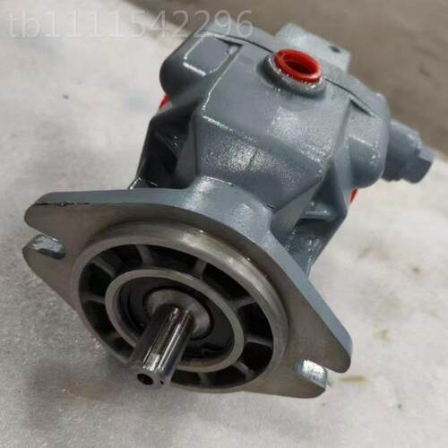东京计器P8VMR20-GASCCB-10柱塞泵P21VMR-1-C0MC-20-S-121B液压油