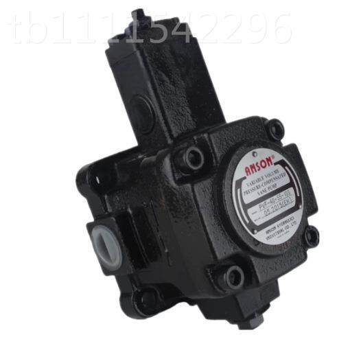 安颂NSON变量叶片泵PVF-201-70-10PVF- 20-35-0PIK PVF-20-A55-10