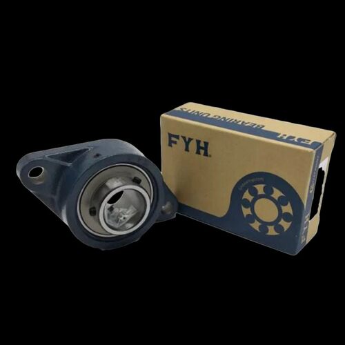 日本FYH进口带座轴承UCP204 P205 P206 P207 P208 J