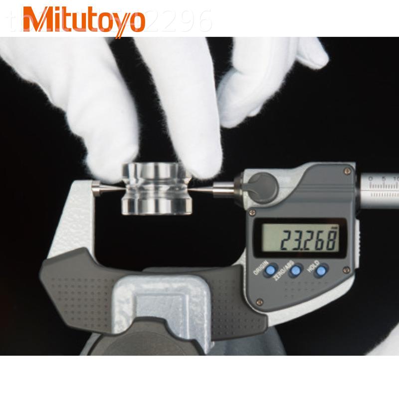 Mtutoo日本三丰原装34BKX2-251-30双尖头千数显千i分y尺小头分尺