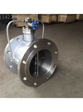 上海VNO兰高阀门HH49X声 不钢消止缓闭止锈回阀微阻缓闭蝶式回阀