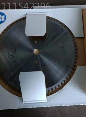 德国KE子锯台电锯锯A片300*300*3.2/3.2推/2.2*30*96T景枫