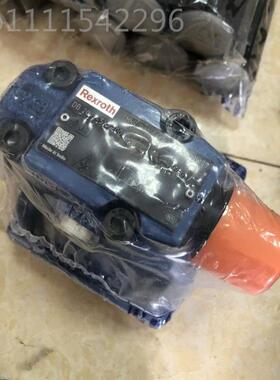 EXOTH力士乐溢流德阀DB2R0GLQ-2-5X/200 RR900590768国原装