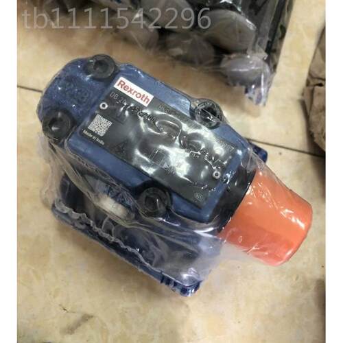EXOTH力士乐溢流德阀DB2R0GLQ-2-5X/200 RR900590768国原装