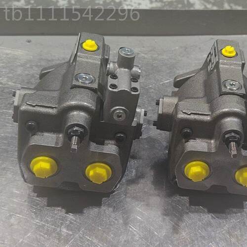 派克P5LAQVP16 30R M12液泵压柱塞P2VP3336R2H21油泵PVP4136C2R26