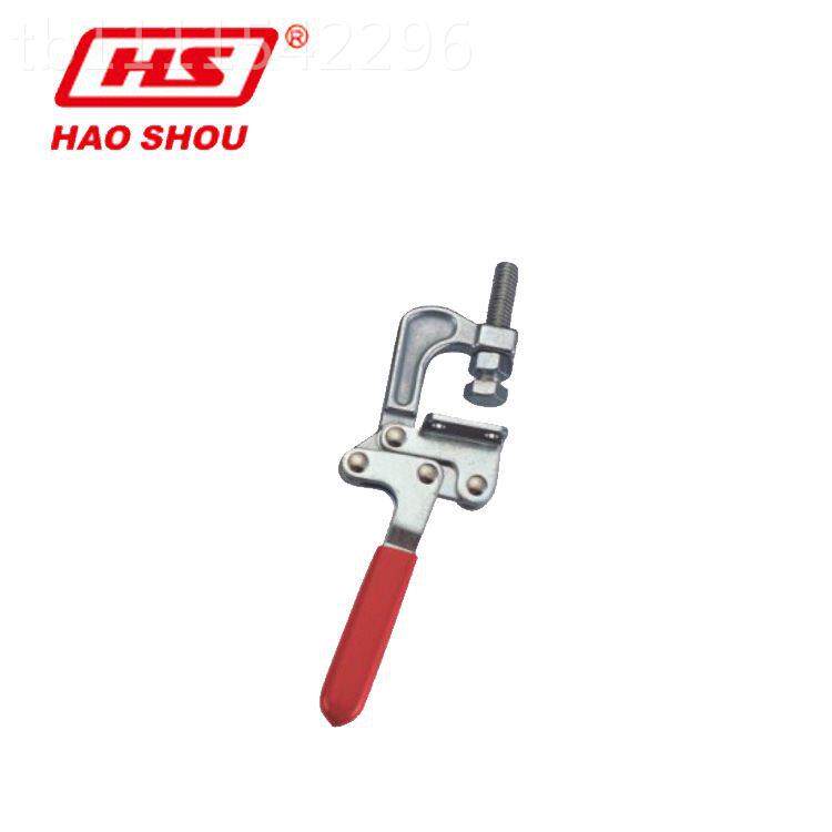 快速 夹具 型夹钳台湾好S手品牌JRK H-F80379