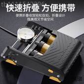 脚打气筒高压小车轿电动车摩托携车自行车踩家用TAY便车载无线充