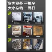 吹暴WKK力涡轮风扇强力风机工业吹吹鼓风机锂电风扇机除灰尘吹水