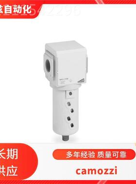 camozzi NLM 迷气 康茂盛 缸K你N000-303-K13S01ELETTROVALV.