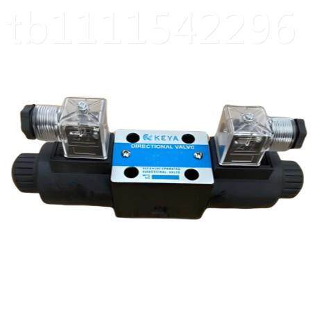 液压电磁-换向阀 DG4V-3-2C-M-U7-H-10CAW0M GD4V-3-6C--U7-H100
