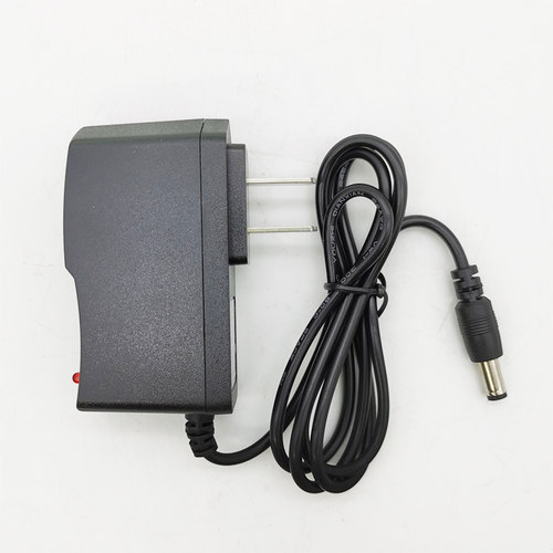 刷卡PS机POS终端机通用充电器5V12V9V1A2A电源适配器线收款路由器