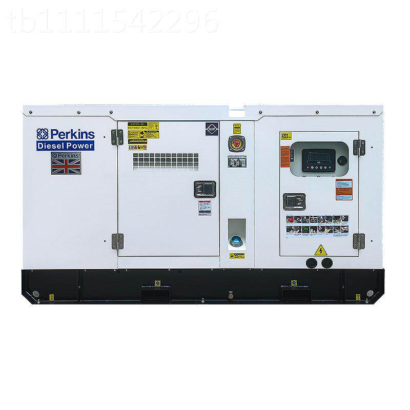 金斯Prkins10kw15kw10KVA20kw30kw5e0w80kw100kwk千瓦帕静音柴油