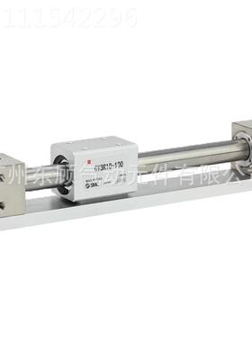 SC磁偶HBD式无杆气缸CY3R63-50-001-150-200-M2-50-300350-400-50