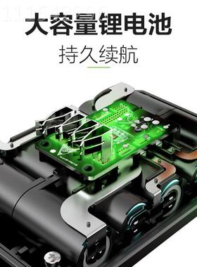 格力博24V5101962家用无高压清洗机充电便洗车手持机式锂携电线池