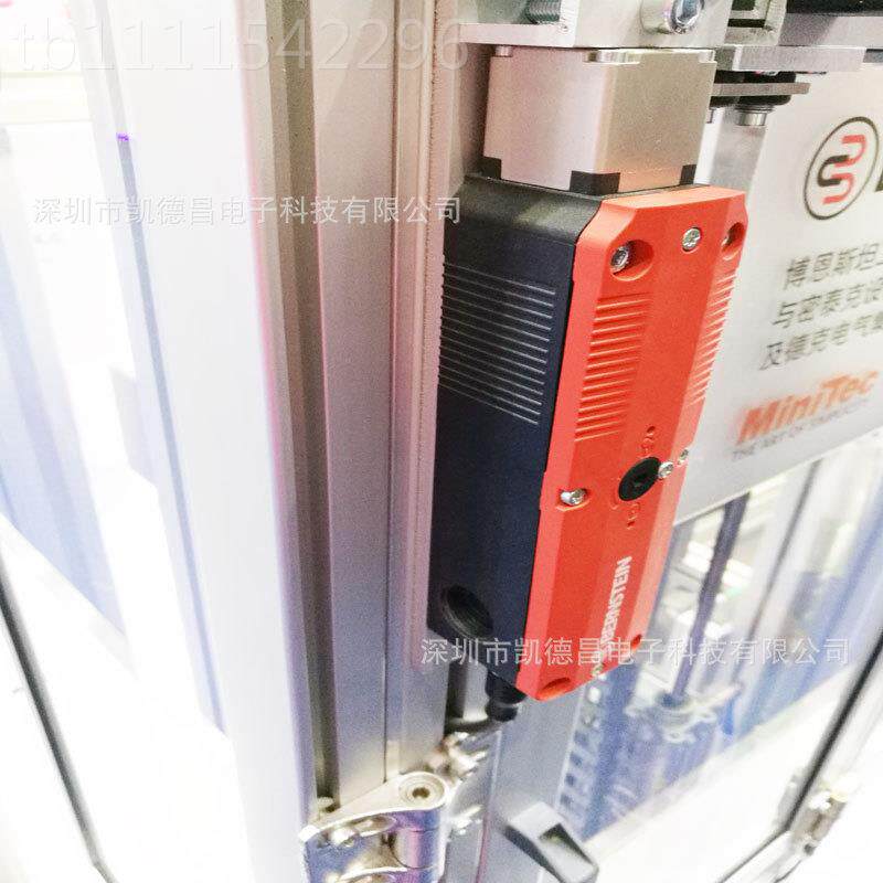 促销特价恩斯坦2SLC-F-0420/博20-R4电磁门锁 机械及行-业无品牌/