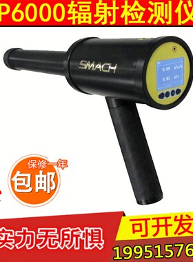 RP6000型X-Y辐射剂量率仪RP6500便携式伽马射线检测报警监测仪