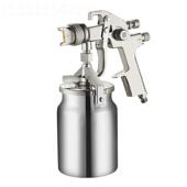 汽车家小具型修补枪手动AB 17具ZOOSHVLP喷漆枪气动喷工高雾化喷